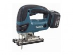 Лобзик аккумуляторный Makita BJV140RF
