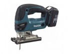 Аккумуляторный лобзик Makita BJV180RFE