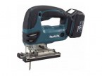 Аккумуляторный лобзик Makita BJV180RF