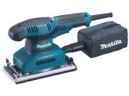 Вибрационная шлифовальная машина Makita BO3710