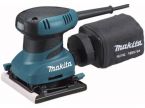 Вибрационная шлифовальная машина Makita BO4556