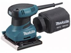 Вибрационная шлифовальная машина Makita BO4557 ― Интернет магазин инструментов Бифай