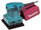 Вибрационная шлифовальная машина Makita BO4563