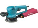 Эксцентриковая шлифмашина Makita BO5020