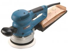 Эксцентриковая шлифмашина Makita BO6030 ― Интернет магазин инструментов Бифай