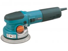 Эксцентриковая шлифмашина Makita BO6040 ― Интернет магазин инструментов Бифай