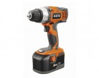 Аккумуляторная дрель AEG BS 18C Li