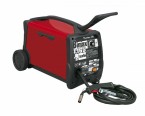 Сварочный полуавтомат Telwin Bimax 4.165 Turbo