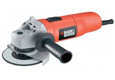 Углошлифовальная машина Black&Decker CD 105 ― Интернет магазин инструментов Бифай