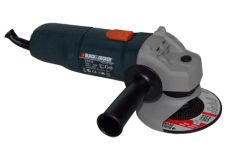 Углошлифовальная машина Black&Decker CD 115К ― Интернет магазин инструментов Бифай