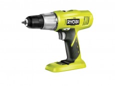 2-х скоростная дрель с питанием 18В Ryobi CDC1802M ― Интернет магазин инструментов Бифай