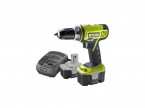Аккумуляторный шуруповерт Ryobi CDD14012N