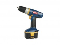 Аккумуляторный шуруповерт Ryobi CHD1441 ― Интернет магазин инструментов Бифай