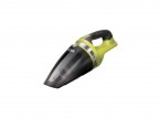 Ручной пылесос с питанием 18В Ryobi CHV182M