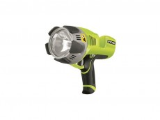 Фонарь с галогеновой лампой Ryobi CML180M. Характеристики и цены на аккумуляторный фонарь. Купить в Москве