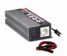 Пусковое автономное устройство Telwin Converter 1000 ― Интернет магазин инструментов Бифай