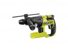 Перфоратор аккумуляторный Ryobi CRH1801M