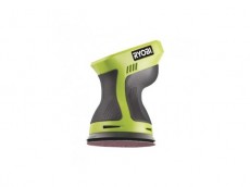 Орбитальная шлифовальная машина Ryobi CRO180MHG. Аккумуляторная шлифмашина