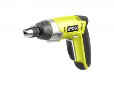 Аккумуляторная отвертка Ryobi CSD4107BG. Купить отвертку по хорошей цене в магазине