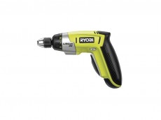 Аккумуляторная отвертка Ryobi CSD4130GN. Купить отвертку