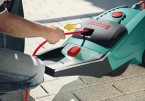 Мини-мойка Bosch Aquatak Clic 125 (0.600.879.000)