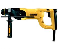 Перфоратор SDS-Plus DeWalt D 25213K 