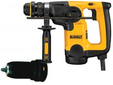 Перфоратор DeWalt D 25314 K ― Интернет магазин инструментов Бифай