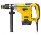 Комбинированный перфоратор DeWalt D 25600 K