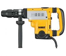 Перфоратор DeWalt D25701K