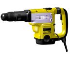 Комбинированный перфоратор DeWalt D 25712