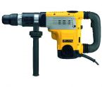Перфоратор DeWalt D 25730 K