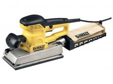 Вибрационная шлифмашина DeWalt D 26420 ― Интернет магазин инструментов Бифай