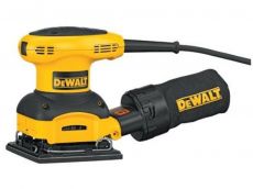 Вибрационная шлифмашина DeWalt D 26441 ― Интернет магазин инструментов Бифай