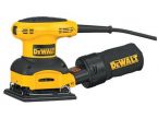 Вибрационная шлифмашина DeWalt D 26441