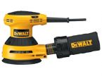Эксцентриковая шлифмашина DeWalt D 26453
