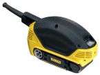 Ленточная шлифмашина DeWalt D 26480