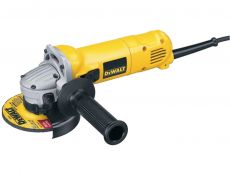 Углошлифовальная машина DeWalt D 28111 ― Интернет магазин инструментов Бифай