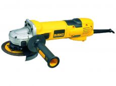 Углошлифовальная машина DeWalt D 28133 ― Интернет магазин инструментов Бифай