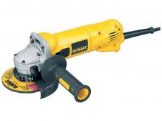 Углошлифовальная машина DeWalt D 28134 ― Интернет магазин инструментов Бифай