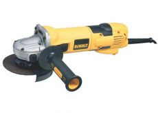 Углошлифовальная машина DeWalt D 28136 ― Интернет магазин инструментов Бифай