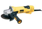 Углошлифовальная машина DeWalt D 28136 KD