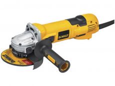 Углошлифовальная машина DeWalt D 28137 ― Интернет магазин инструментов Бифай