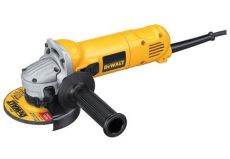 Углошлифовальная машина DeWalt D 28139 ― Интернет магазин инструментов Бифай