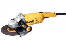Углошлифовальная машина DeWalt D 28414 ― Интернет магазин инструментов Бифай