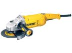 Углошлифовальная машина DeWalt D 28422