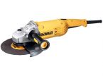 Углошлифовальная машина DeWalt D 28432C