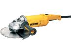 Углошлифовальная машина DeWalt D 28750