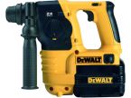 Аккумуляторный перфоратор DeWalt DC 222 KA
