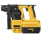 Аккумуляторный перфоратор DeWalt DC 234 KL