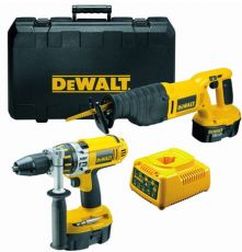 Набор DeWalt DC 925 CB